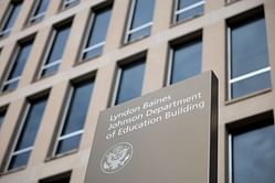 What happened outside the Department of Education? Ruckus explored as House Democrats are denied entry