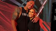 Natalya reacts to The Rock's heartbreaking update