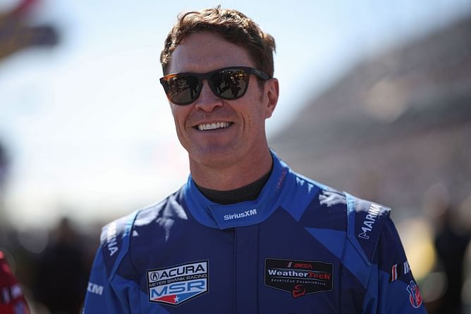 "Celebrate a 7th championship" - Scott Dixon eyes AJ Foyt's IndyCar record in claim to attract fans
