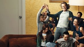 Is Shameless leaving Netflix in 2025? Everything you need to know