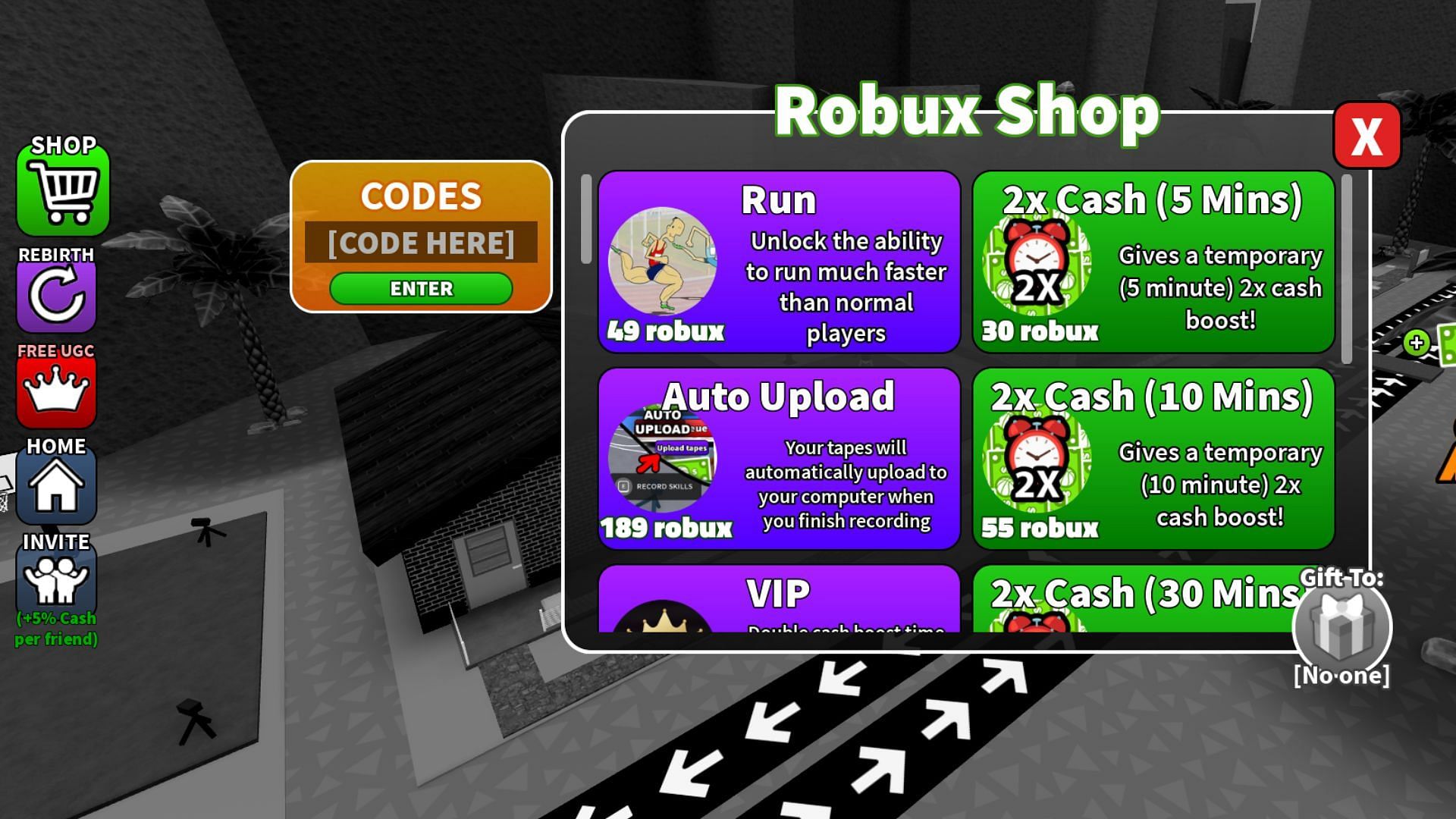 Redeem codes in Become a Basketball Star to Prove Mom Wrong (Image via Roblox)