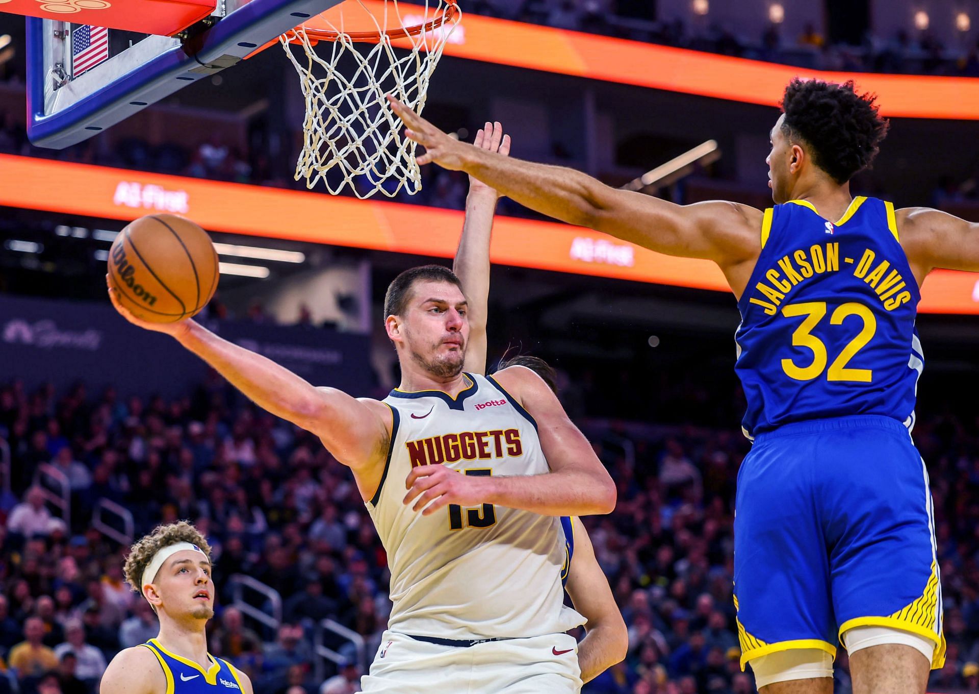 NBA fans react to 2025 All-Star Game rule changes. -- Photo by GETTY