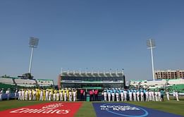 "ICC needs to offer some explanation" - Pakistan breaks silence on Indian national anthem played ahead of ENG vs AUS 2025 Champions Trophy match