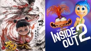 Ne Zha 2 overtakes Inside Out 2, becomes biggest animated movie worldwide
