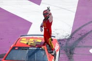 NASCAR Cup Series FireKeepers Casino 400