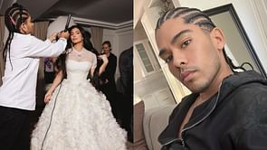 Who was Jesus Guerrero? Famous hairstylist who worked with the likes of Kylie Jenner passes away at 34