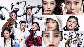 "Welcome back" — Fans celebrate as NewJeans rebrand as NJZ and announces independent activities amidst legal feud with ADOR