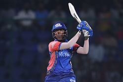 GG vs MI Dream11 Prediction: 3 differentials you could pick in today’s WPL match – February 18, 2025