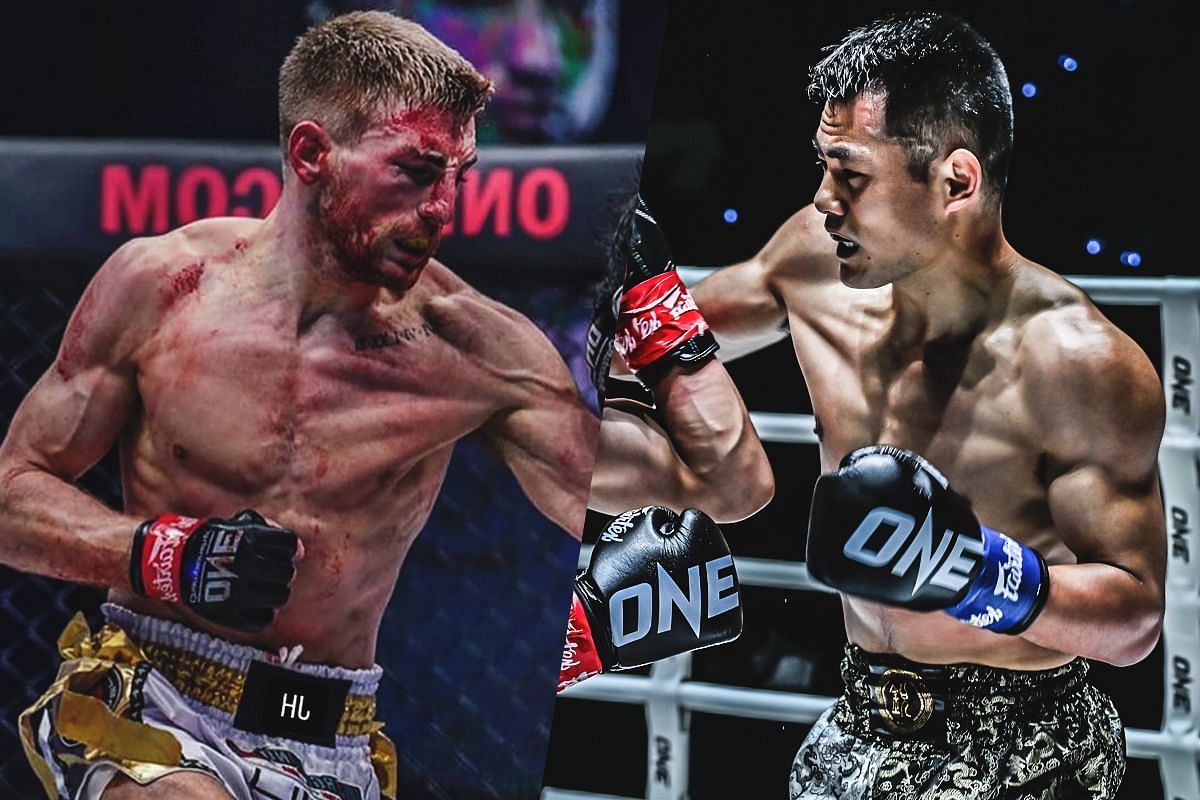 Image provided by ONE Championship