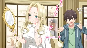 The 100 Girlfriends Who Really Love You season 2 episode 7: A new soulmate joins the Rentarou Family as everyone enjoys the Karaoke Party