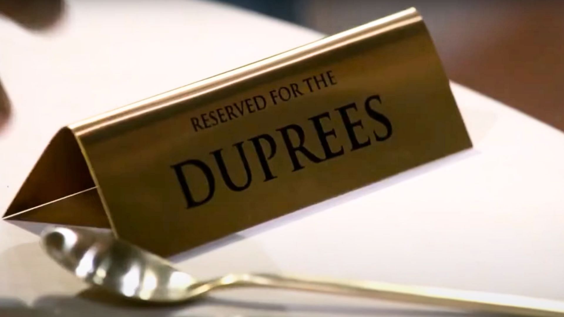 The Dupree family is at the center of the soap (Image via YouTube/@Beyond the Gates)