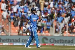 Predicting India's top 3 run-getters in Champions Trophy 2025 ft. Shubman Gill