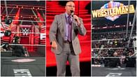 WWE planning high-stakes first-time-ever match for upcoming RAW