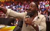 Booker T expects 25-year-old star to make more impact in WWE than anyone in the last 3 decades