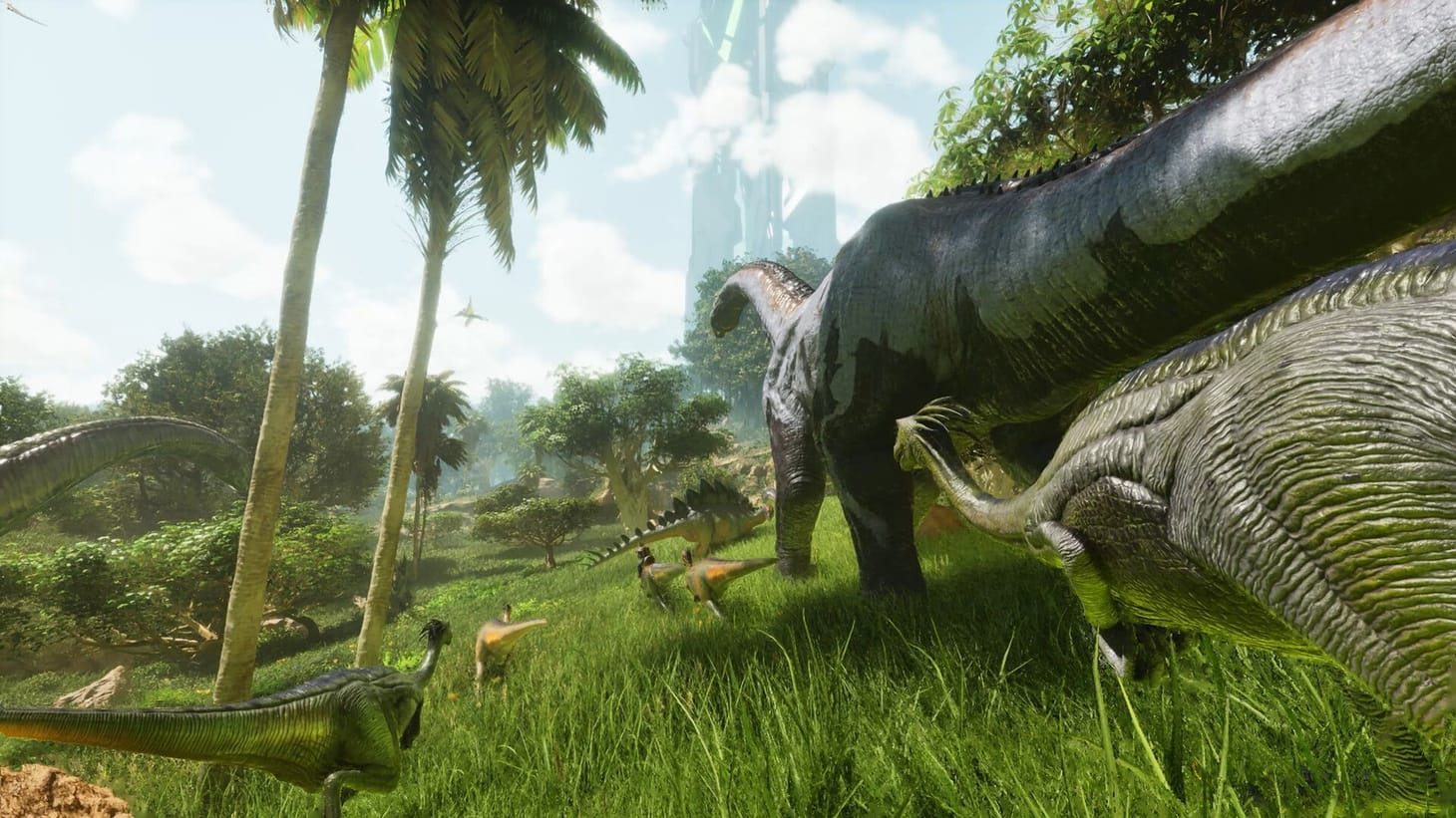 ARK Love Ascended 2025 event guide