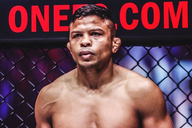 “I’m grateful for everything that happened” - Bibiano Fernandes offers his thoughts about regrets ahead of final MMA match