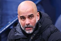 "Pure Baller", "We won the lottery with him" - Fans hail Manchester City star for his performance in 4-0 Newcastle win