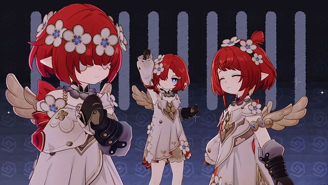 Best Light Cones for Tribbie in Honkai Star Rail