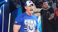 WWE shares emotional John Cena exchange following Royal Rumble return