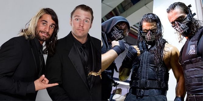 Seth Rollins to re-form The Shield with 2 stars, 2 new Bloodline members? 4 Twists that could happen in WWE before Elimination Chamber 2025