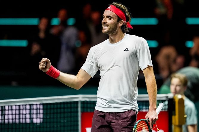 Dubai Tennis Championships 2025: TV Schedule, start time, order of play, live streaming details and more | Day 5