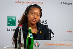 "I usually feel like I’m alone" - Naomi Osaka makes her position clear on importance of discussing mental health