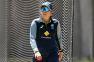 Australia Women's Ashes Training Session - Source: Getty