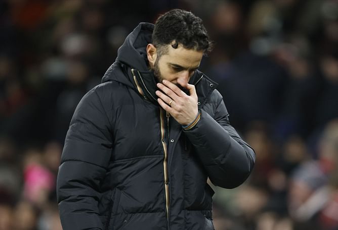 Manchester United stars notice how Ruben Amorim is closest to 2 players at Old Trafford as he plans to rebuild squad this summer: Reports