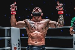 John Lineker on why he doesn’t leave fights to the judges: “It ended up being a very bad result”