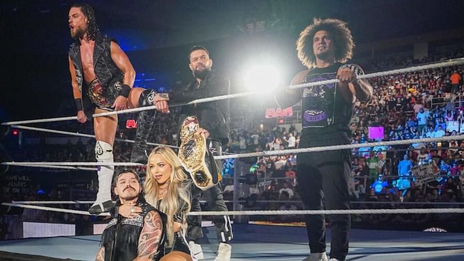 Judgment Day to kick out Finn Balor and replace him with ex-WWE star after huge mistake? Exploring the possibility