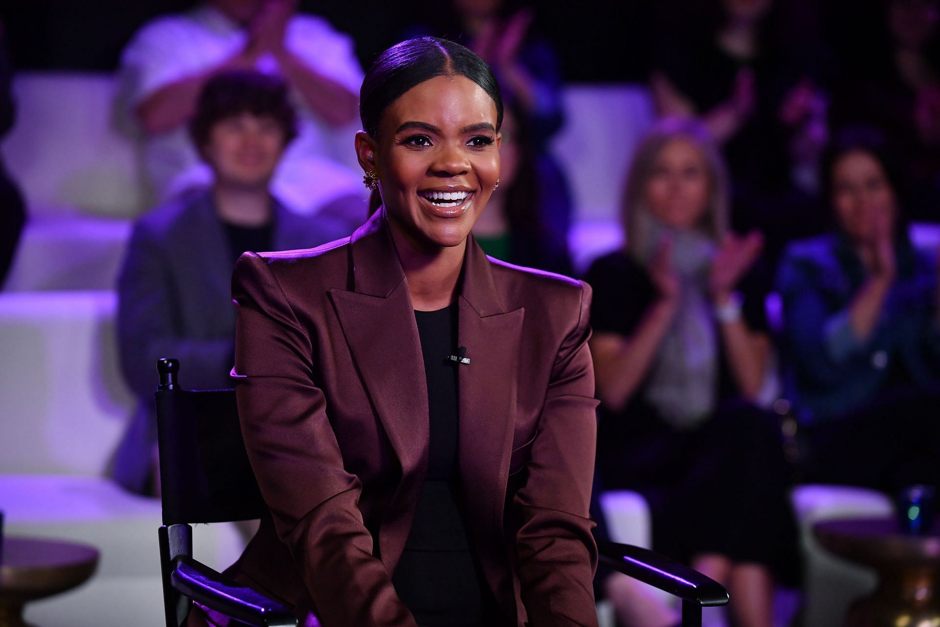 &quot;Candace&quot; Hosted By Candace Owens - Source: Getty