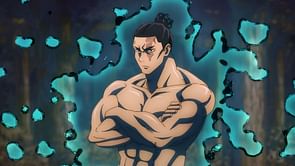 Todo's updated Boogie Woogie teased the pinnacle of Binding Vow potential in Jujutsu Kaisen