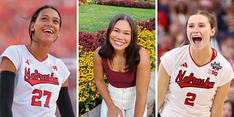 "I didn’t know this was a thing"- Harper Murray, Lexi Rodriguez and others react as Keneddi Orr shares glimpses from ‘computer camera’ archives