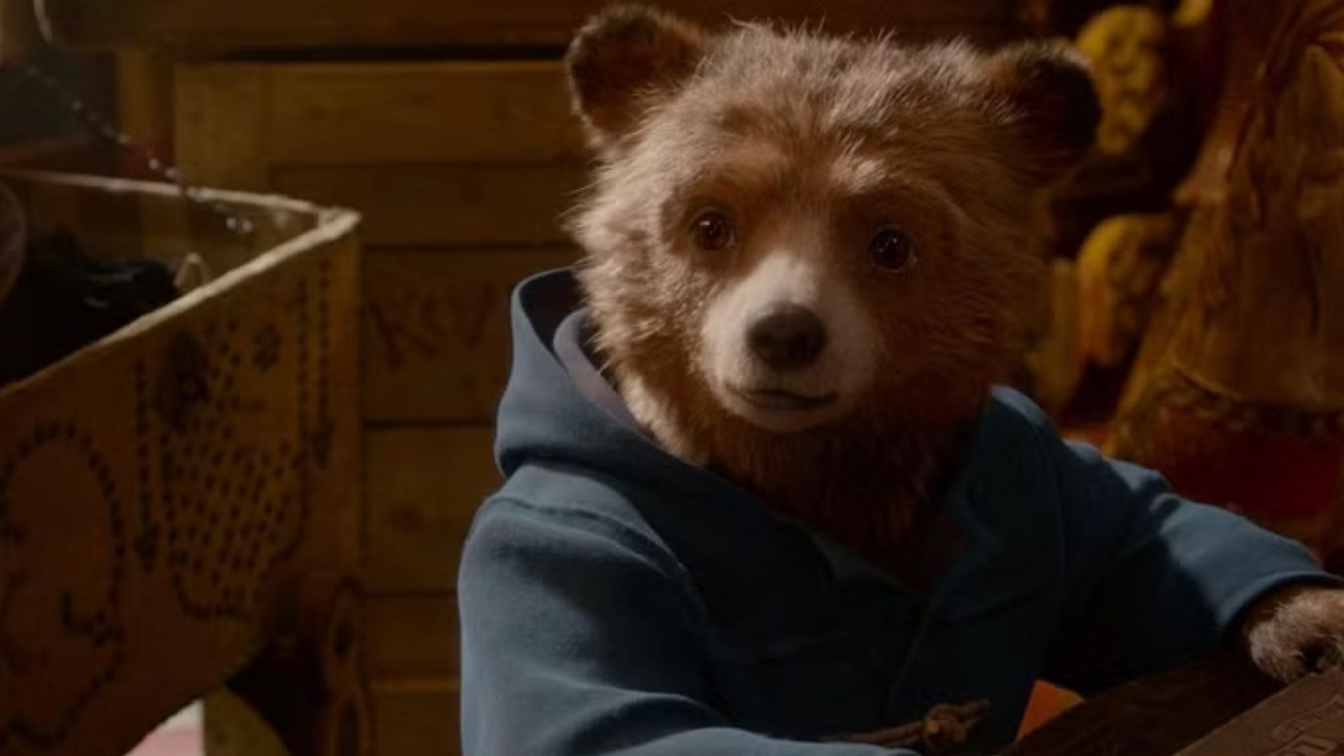 Paddington in Peru ending explained: Does Paddington stay in El Dorado or return to London?