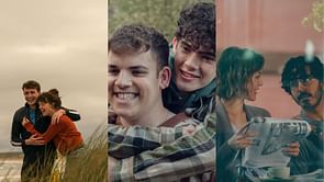 7 most romantic TV shows you can binge with your partner to 'Netflix and Chill' on Valentine's Day 2025