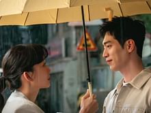 “Yellow umbrella making its comeback”— Fans swoon as MBC drops Undercover High School new stills featuring Seo Kang-joon & Jin Ki-joo