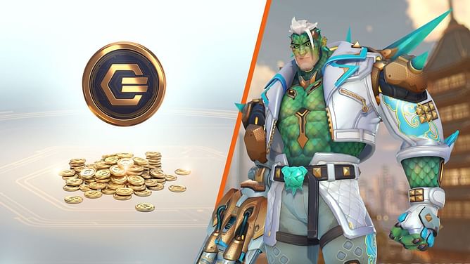 Overwatch 2 Season 15 starter pack: What's included, price, and is it worth buying