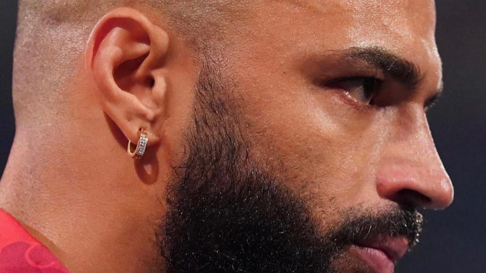 Ricochet is a former WWE star [Image Credit: star