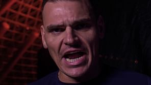 Gunther makes a huge promise before WWE RAW; major plan