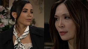 The Bold and the Beautiful recap (January 31, 2025): Finn doubts Poppy’s claims and Daphne turns up the heat on Carter