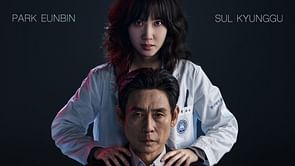“Oh I wouldn't be messing with her”- Fans react as Disney+ drops first teaser for Park Eun-bin and Sul Kyung-gu medical thriller, Hyper Knife