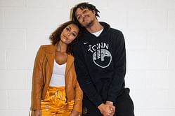 Steph Curry's sister Sydel Curry Lee drops three-word reaction to son's adorable bonding moment with NBA father