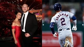 "I had a dream, I told my wife" - Alex Bregman's new teammate Garrett Crochet reveals premonition he had about Red Sox's $120M man