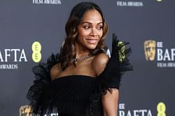 “Totally worth it” — Internet reacts as Zoe Saldana says she was 28 when signing up for Avatar and will likely be 54 when wrapping up its sequels