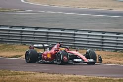 Italian racer shares intriguing details about Lewis Hamilton's first run with Ferrari