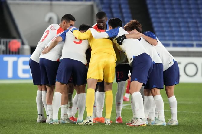 Shanghai Shenhua vs Vissel Kobe Prediction and Betting Tips | February 18th 2025