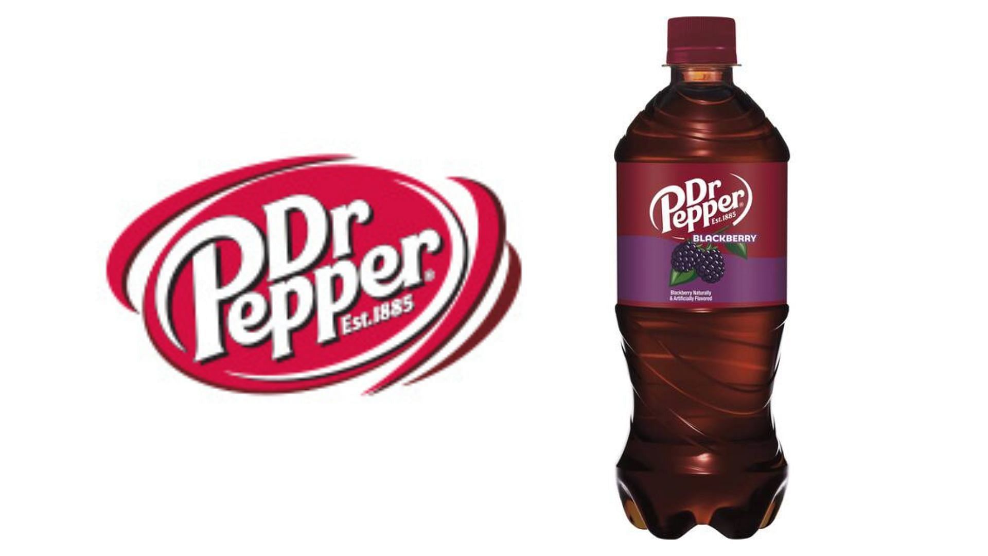 &ldquo;Really really good&rdquo;: Netizens react to the latest Dr Pepper&rsquo;s Blackberry flavor