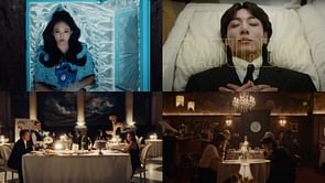 “That is twooo different concepts” — Fans defend BLACKPINK’s Jennie as ‘Love Hangover’ MV faces plagiarism accusations against Jungkook’s ‘SEVEN’