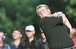 "A lot of people gave up on me" - When John Daly silenced critics with a long-awaited victory