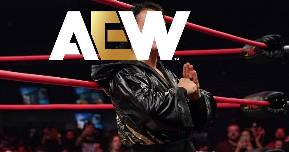 AEW teased top star